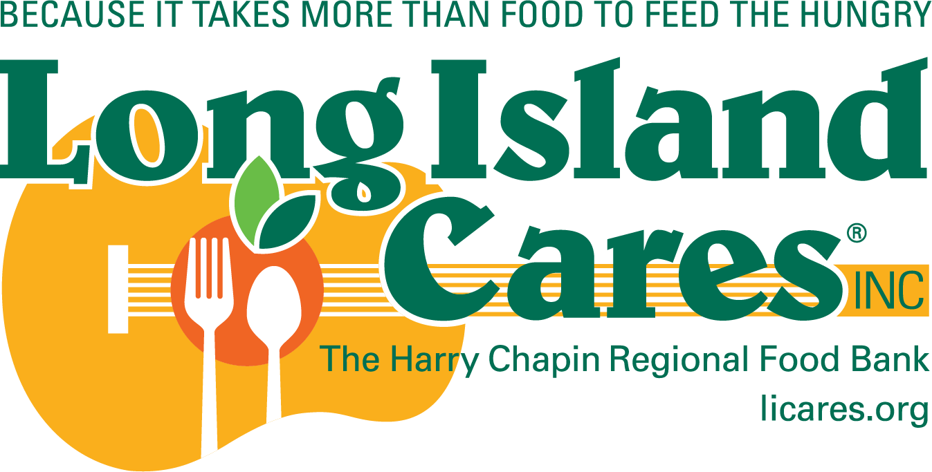 Long Island Cares, Inc. logo