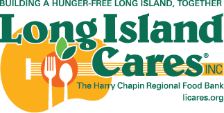 Long Island Cares, Inc. logo